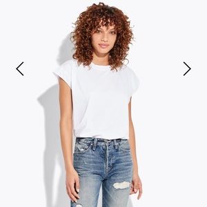 Ayr The Supercool tshirt